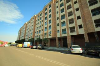 Lloguer Pis a San Roque - Ronda Norte. Vivienda en alquiler de 3 dormitorios con garaje y trastero en r