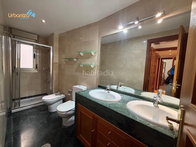 Foto 16f69c28-bc9c-4bd9-8980-d134fcd6d645. Alquiler piso  de 3 dormitorios en alquiler en zona de pardaleras en Badajoz