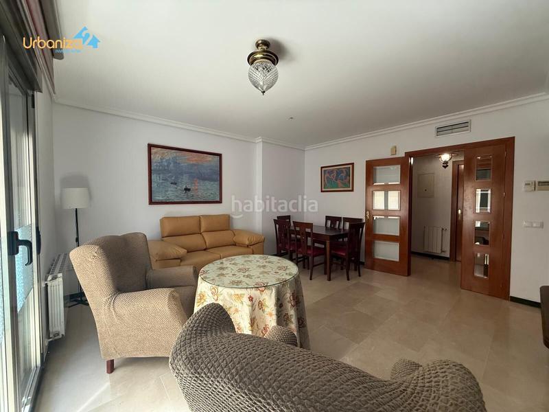 Foto 44dfbd2e-88c8-47e1-9c2a-2afe20771fb2. Alquiler piso  de 3 dormitorios en alquiler en zona de pardaleras en Badajoz