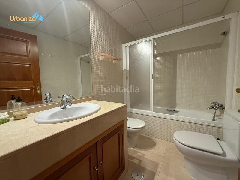 Foto 4b5579e1-2933-4243-925f-f230a2fe32b2. Alquiler piso  de 3 dormitorios en alquiler en zona de pardaleras en Badajoz