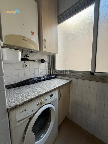 Foto 70404e49-7d1e-474c-b597-6701a74ab625. Alquiler piso  de 3 dormitorios en alquiler en zona de pardaleras en Badajoz