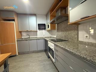 Lloguer Pis  Calle ramon albarran. Piso de 3 dormitorios en alquiler en zona de pardaleras