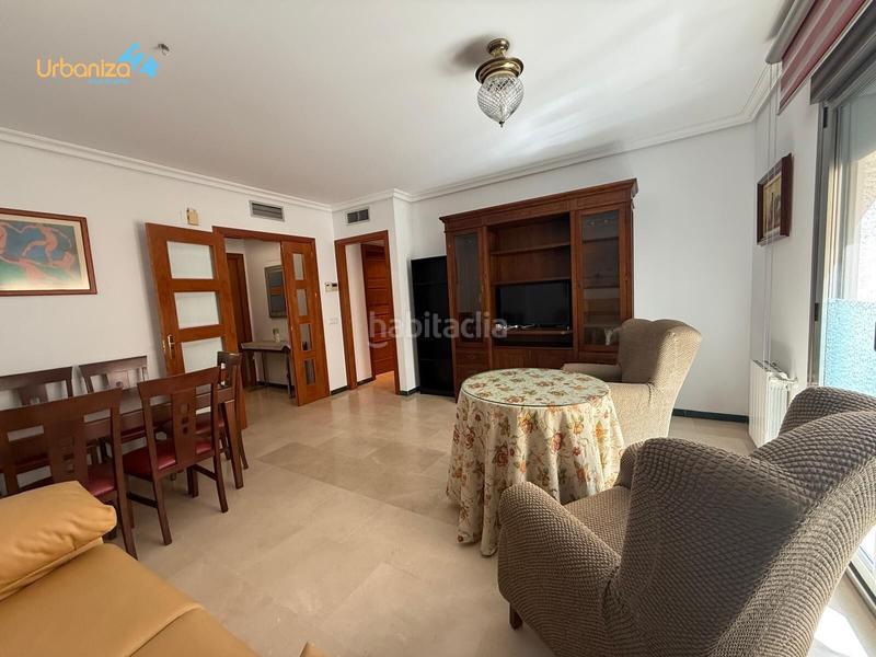 Foto 03862888-300e-4c9d-aa74-b91c48b66415. Location appartement avec chauffage parking dans Casco Antiguo Badajoz