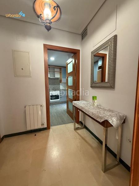 Foto 1005d91e-df16-4aa4-ac0c-75b81d5867b1. Location appartement avec chauffage parking dans Casco Antiguo Badajoz