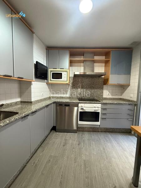 Foto 19131c9b-2b8a-44fd-8ab1-e50b748b764e. Location appartement avec chauffage parking dans Casco Antiguo Badajoz
