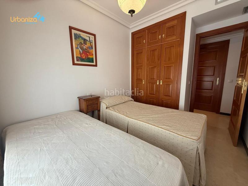 Foto 2645ce76-3db6-497b-8183-e06e2357e166. Location appartement avec chauffage parking dans Casco Antiguo Badajoz