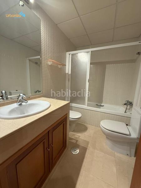 Foto 3ed7b20d-bae5-4d9f-accb-97912c77f7fb. Location appartement avec chauffage parking dans Casco Antiguo Badajoz