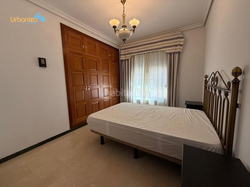 Foto 415139a0-e981-45b1-9648-9e36863cca64. Location appartement avec chauffage parking dans Casco Antiguo Badajoz