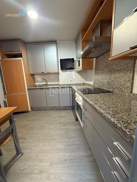 Foto 5f06fd24-7a9b-4372-a917-2dc3bb92ccc7. Location appartement avec chauffage parking dans Casco Antiguo Badajoz