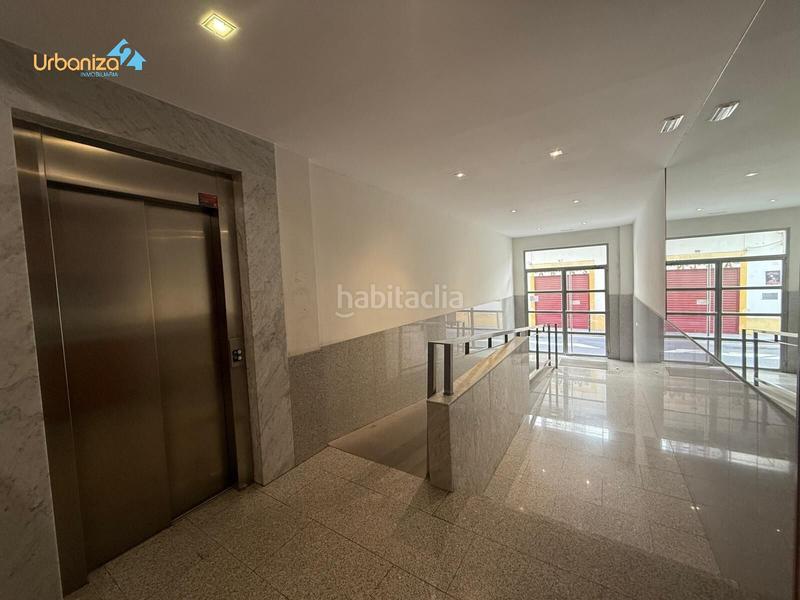 Foto 9307aedc-42f1-46a3-82ea-e91c60c507a1. Location appartement avec chauffage parking dans Casco Antiguo Badajoz