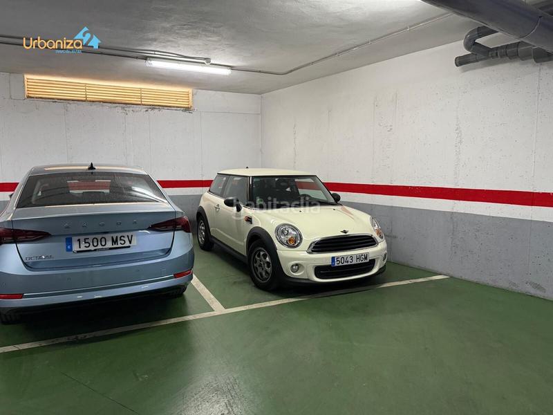 Foto a4f0a650-09b8-4ec2-a953-9b7d5f8d1a38. Location appartement avec chauffage parking dans Casco Antiguo Badajoz