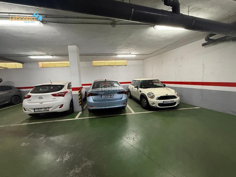 Foto b1361634-b84a-47bf-9ab2-de4caf37a396. Location appartement avec chauffage parking dans Casco Antiguo Badajoz