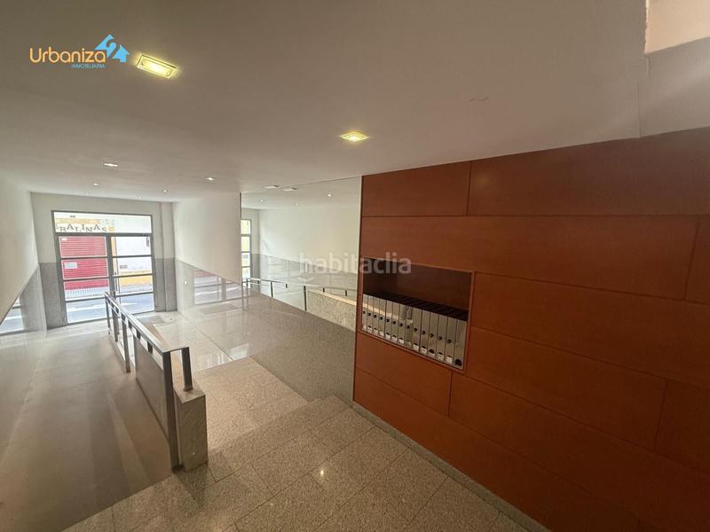 Foto d8f9138e-b96b-459c-89b9-50e0904f9105. Location appartement avec chauffage parking dans Casco Antiguo Badajoz