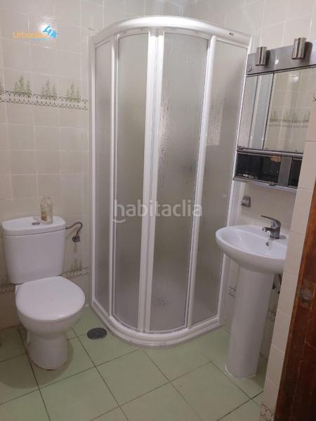 Foto 0f144a75-502f-4c25-9128-667356c116ee. Location appartement dans Valdepasillas - La Paz - Huerta Rosales Badajoz
