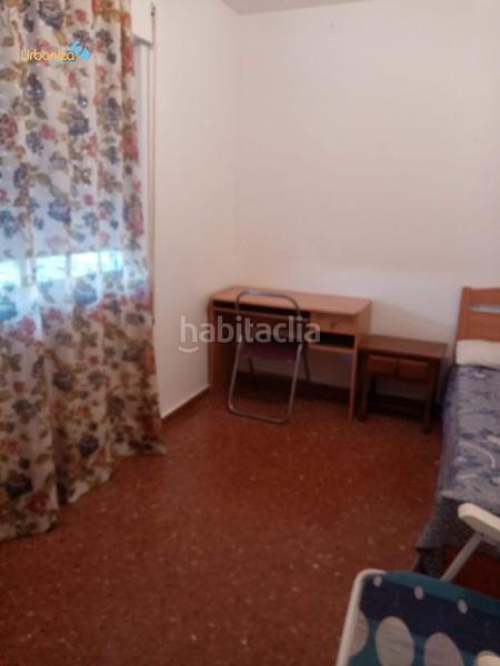 Foto 3c7b13d1-83ed-4535-bdd1-c56bcd2ab79c. Location appartement dans Valdepasillas - La Paz - Huerta Rosales Badajoz