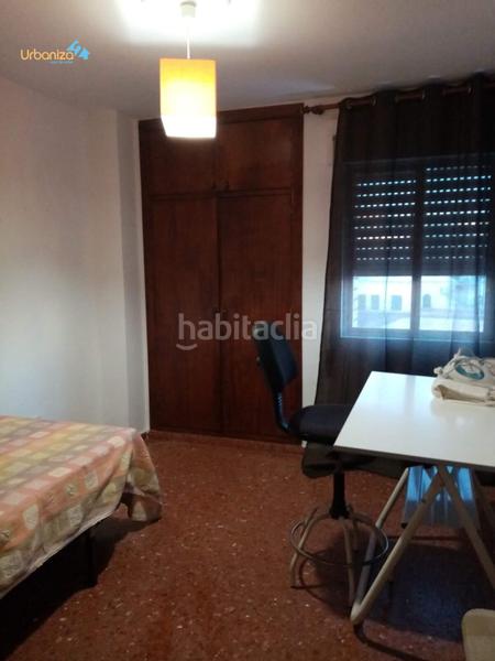 Foto ccfb1bef-ec8e-469a-adad-c3b3847ef3d7. Location appartement dans Valdepasillas - La Paz - Huerta Rosales Badajoz