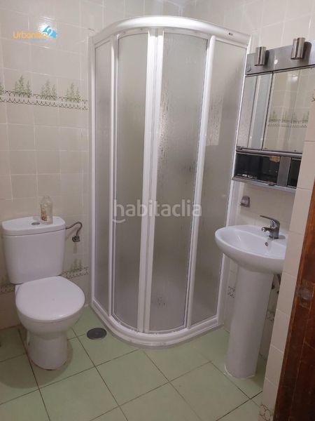 Foto 0f144a75-502f-4c25-9128-667356c116ee. Rent flat in Valdepasillas - La Paz - Huerta Rosales Badajoz