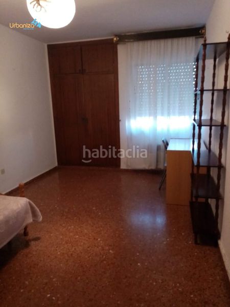 Foto 103c2a35-3a76-4e5c-b6da-6c9770186fbf. Rent flat in Valdepasillas - La Paz - Huerta Rosales Badajoz