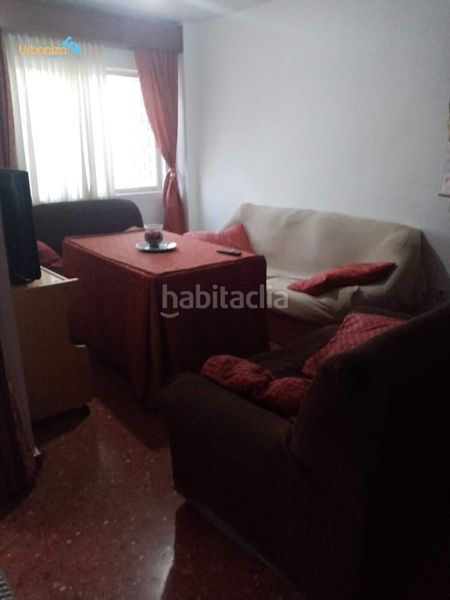 Foto 28fbc38a-4fa9-43c9-8408-9064c28e5638. Rent flat in Valdepasillas - La Paz - Huerta Rosales Badajoz
