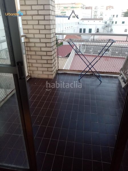 Foto 3867584c-c520-44a3-baf8-6004c3aead72. Rent flat in Valdepasillas - La Paz - Huerta Rosales Badajoz