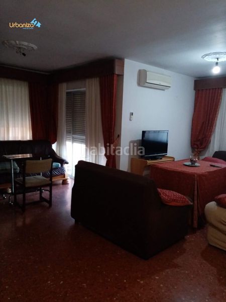 Foto 3ebd95fe-eb48-4f9d-ac9f-5a57575d1ca8. Rent flat in Valdepasillas - La Paz - Huerta Rosales Badajoz