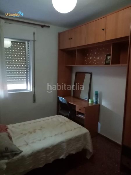 Foto 86eb5583-4442-4934-b62a-5ea786eb4f43. Rent flat in Valdepasillas - La Paz - Huerta Rosales Badajoz