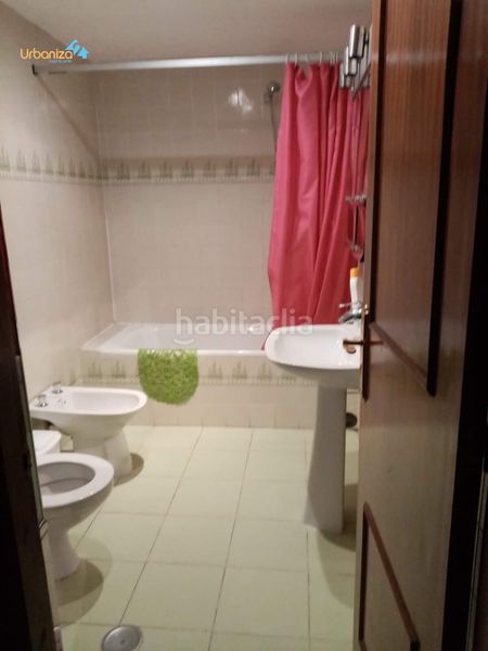 Foto 8a4f518b-dd3d-4d57-a246-baaad291b7b7. Rent flat in Valdepasillas - La Paz - Huerta Rosales Badajoz