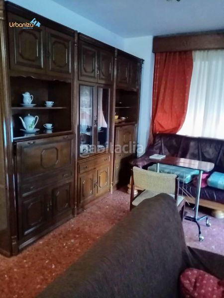 Foto 93ca4e88-ace4-4320-b53c-01827442c2c6. Rent flat in Valdepasillas - La Paz - Huerta Rosales Badajoz