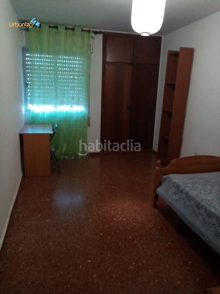 Foto 96364565-acac-4436-856e-90eb9dc91c54. Rent flat in Valdepasillas - La Paz - Huerta Rosales Badajoz