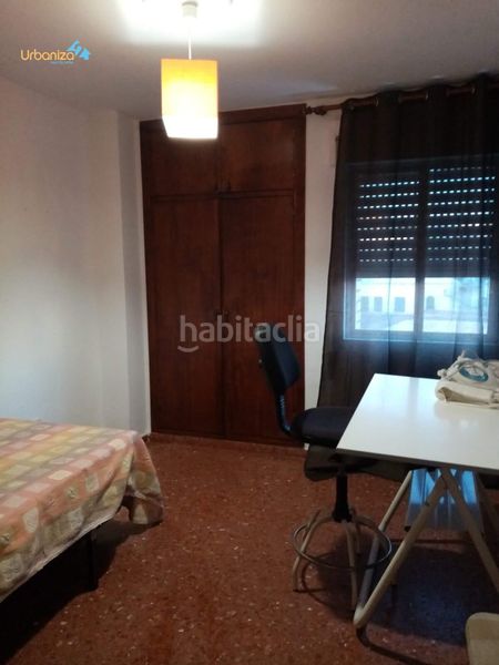 Foto ccfb1bef-ec8e-469a-adad-c3b3847ef3d7. Rent flat in Valdepasillas - La Paz - Huerta Rosales Badajoz