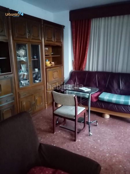 Foto cf3afe4a-3aef-49de-810f-1c36c1ec9c2a. Rent flat in Valdepasillas - La Paz - Huerta Rosales Badajoz