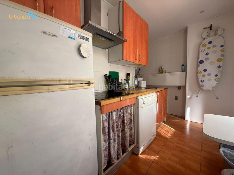 Foto 92afe78a-d5ff-4775-bfc2-2e4bd97d80b0. Appartamento in Casco Antiguo Badajoz