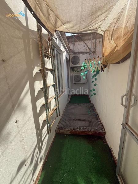Foto b71276fc-10f9-44b7-9f15-efed500b7c10. Appartamento in Casco Antiguo Badajoz