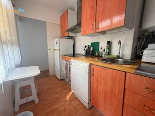 Appartement à Casco Antiguo. Piso para inversores en zona centro