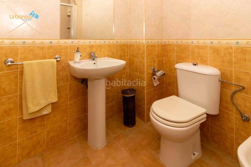 Foto 02f98576-e8c9-4bcc-a576-db329b72304b. Flat with parking in San Roque - Ronda Norte Badajoz