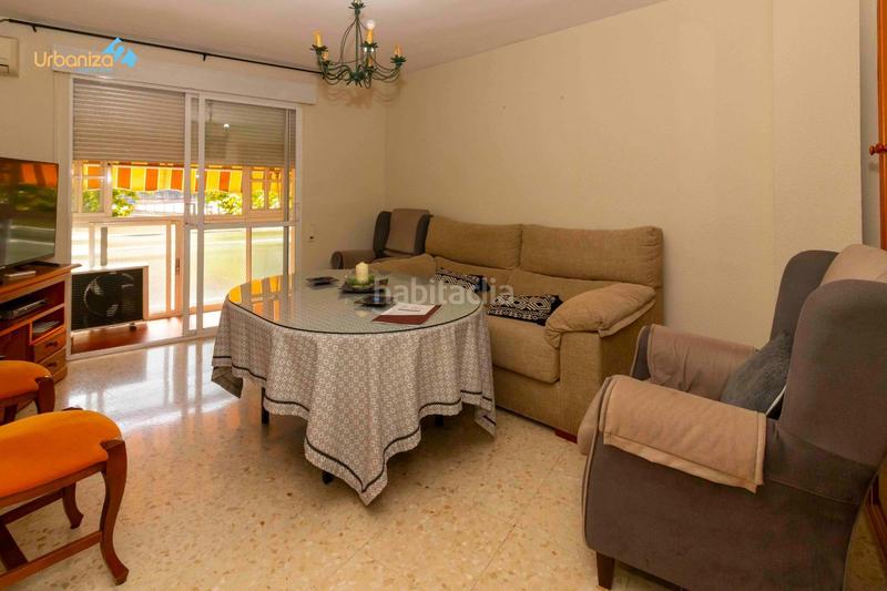 Foto 0e5ef85e-ee2a-4a1e-878f-13bd65d42ed3. Flat with parking in San Roque - Ronda Norte Badajoz