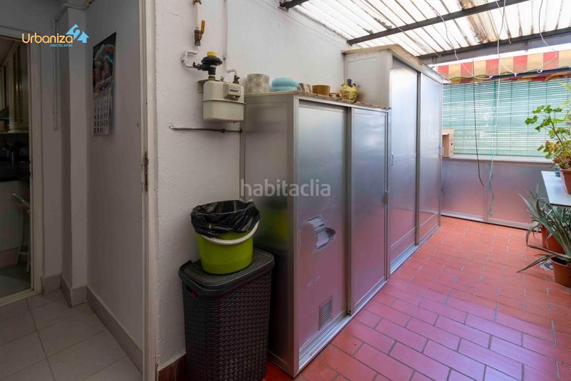 Foto 13e3613b-898e-41db-963a-3a090f90c4e1. Flat with parking in San Roque - Ronda Norte Badajoz