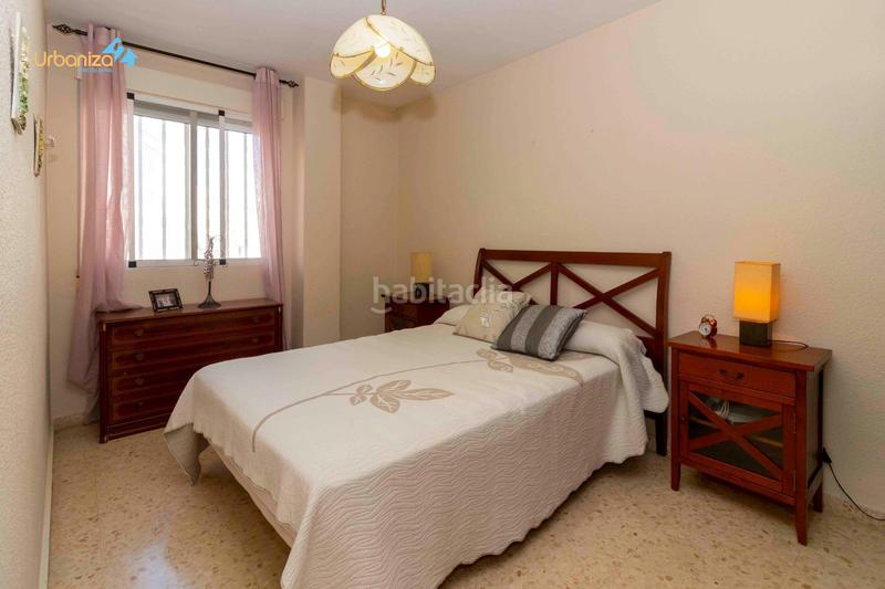Foto 15b5207c-76c6-4c00-b3d3-32e4bb60e9ef. Flat with parking in San Roque - Ronda Norte Badajoz