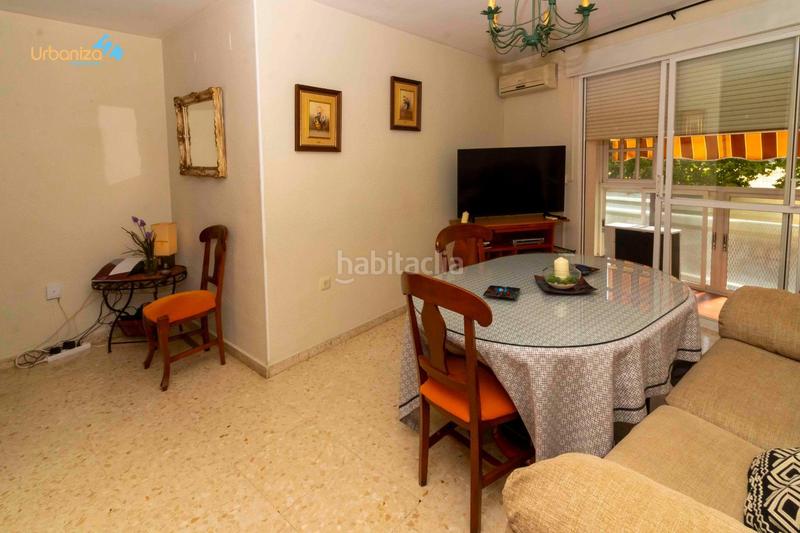 Foto 1dbbe94d-a47a-4c00-a6b8-9c28b2b1a03d. Flat with parking in San Roque - Ronda Norte Badajoz