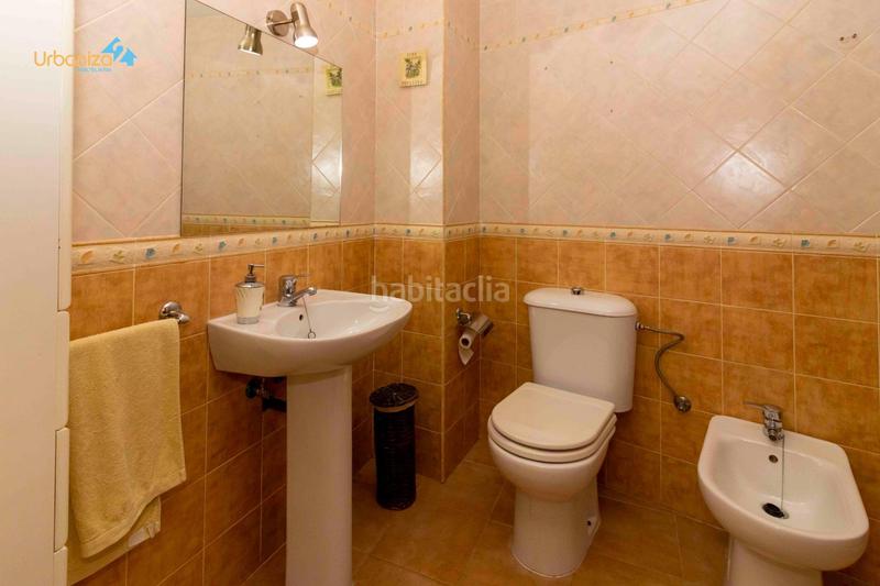 Foto 1e20fd2d-6b13-4693-847a-4fdbe8642146. Flat with parking in San Roque - Ronda Norte Badajoz