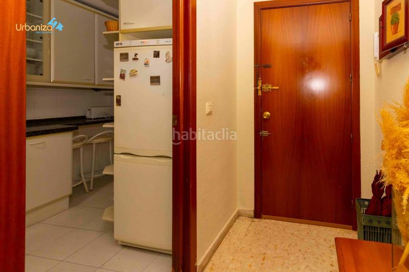 Foto 2138135f-ed14-4032-b913-e55e6aa40f15. Flat with parking in San Roque - Ronda Norte Badajoz