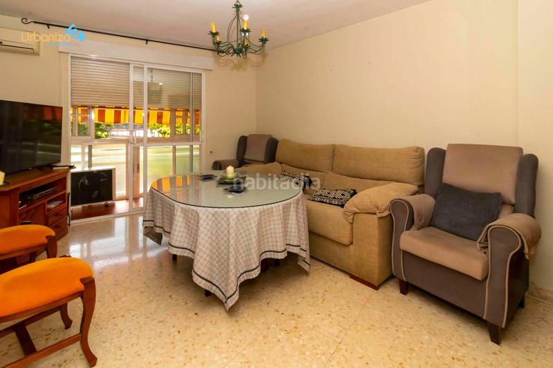 Foto 3b3e0cb0-ae67-46a7-a9cf-c56c7bb2fc89. Flat with parking in San Roque - Ronda Norte Badajoz