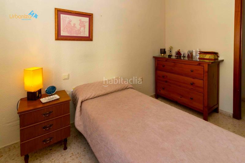 Foto 430e5e81-9411-4bf4-8ca9-2569187eca44. Flat with parking in San Roque - Ronda Norte Badajoz