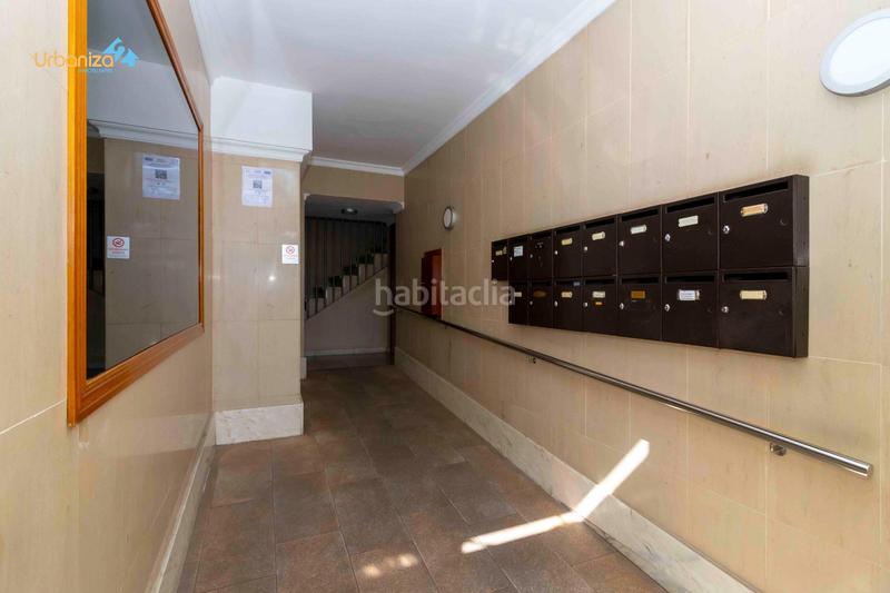 Foto 4a32c9ad-50e9-433c-9cb0-ff1d7df8f8b8. Flat with parking in San Roque - Ronda Norte Badajoz