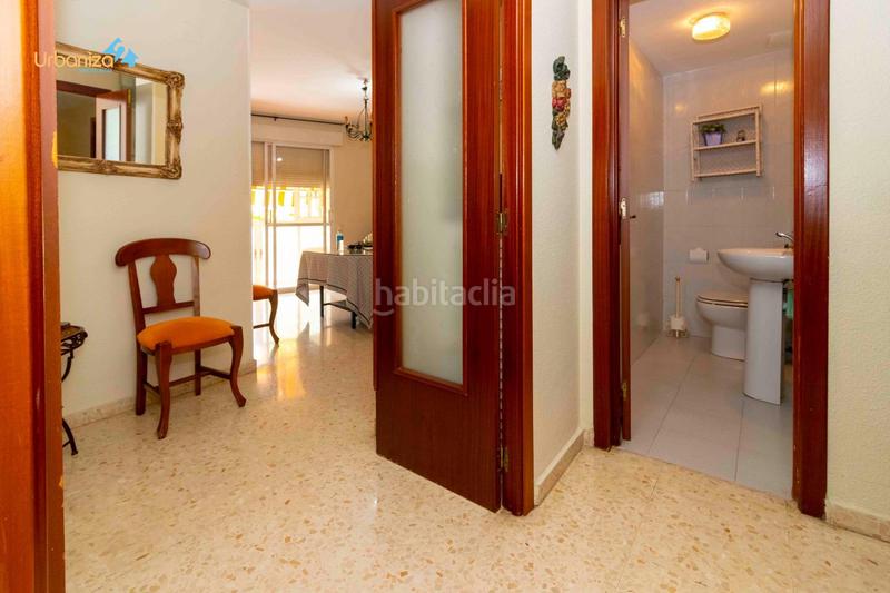 Foto 4f9daefe-d4da-4642-a2be-2d702ef4662b. Flat with parking in San Roque - Ronda Norte Badajoz
