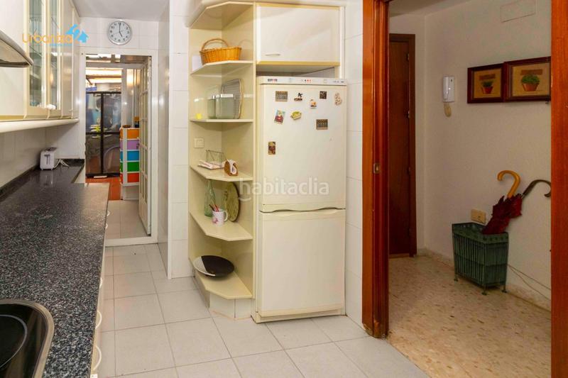 Foto 5a207799-5356-47f5-a6f9-93cd05c25368. Flat with parking in San Roque - Ronda Norte Badajoz