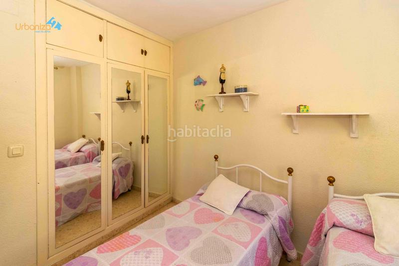 Foto 5a277105-6140-4eaf-984d-7494358714e2. Flat with parking in San Roque - Ronda Norte Badajoz