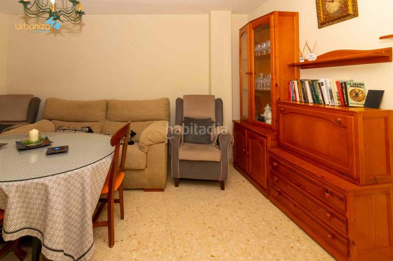 Foto 6a30f35e-35b8-4d65-a144-a839a0110816. Flat with parking in San Roque - Ronda Norte Badajoz