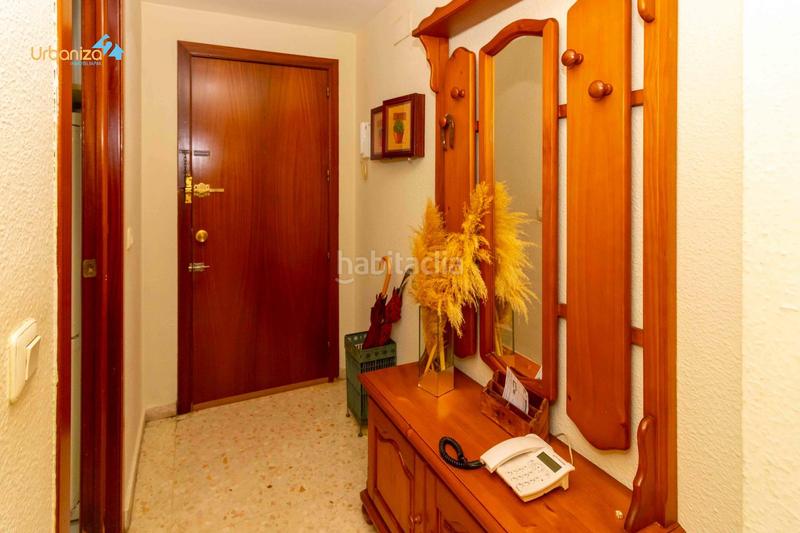Foto 6a960991-c931-41fc-af1f-a7b3168b9961. Flat with parking in San Roque - Ronda Norte Badajoz