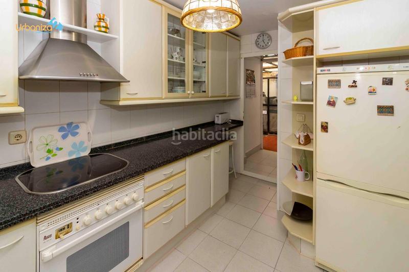 Foto 731ceabc-202a-4f8a-bb82-8f056364679f. Flat with parking in San Roque - Ronda Norte Badajoz